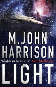 Light (Light, Bk 1)