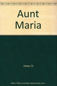 Aunt Maria