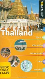 Thailand (AA Key Guide) (AA Key Guide)