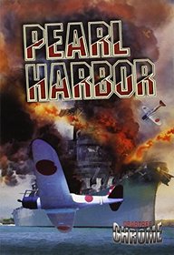 Pearl Harbor (Crabtree Chrome)