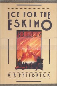 Ice for the Eskimo: A J.D. Hawkins mystery