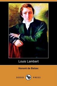 Louis Lambert (Dodo Press) (French Edition)