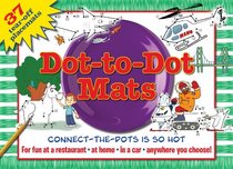 Dot-to-Dot Mats for Kids
