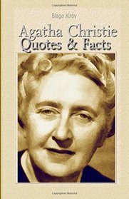 Agatha Christie: Quotes & Facts