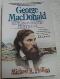 George Macdonald: Scotland's Beloved Storyteller