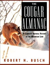 The Cougar Almanac