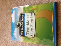 Trouble at Silver Pines Inn Book Links