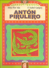 Anton Pirulero (Puertas al Sol)