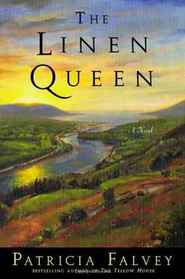 The Linen Queen (Large Print)