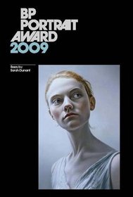 BP Portrait Award 2009