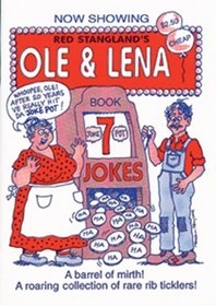 OLE and Lena Jokes (OLE & Lena Jokes)