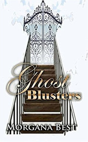 Ghost Blusters  (Witch Woods Funeral Home, Bk 5)