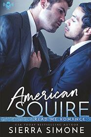 American Squire (New Camelot)
