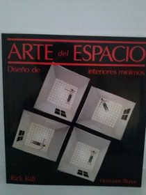 Arte Del Espacio (Fotografia) (Spanish Edition)