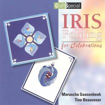 Iris Folding for Celebrations