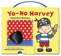 Yo-Ho Harvey (Have a Go Harvey S.)
