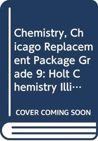 Chicago Se Replacement Pkg Chem 2004