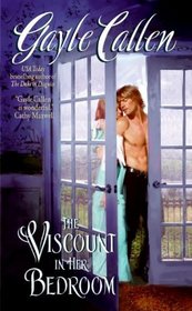 The Viscount in Her Bedroom (Sisters of Willow Pond, Bk 3)