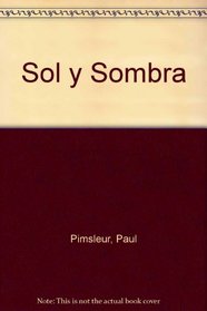 Sol Y Sombra