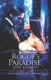 Rogue's Paradise (Covenant of Thorns)