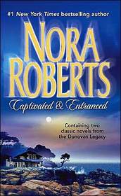 Captivated & Entranced (Donovan Legacy)