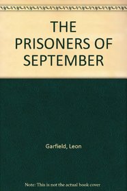 THE PRISONERS OF SEPTEMBER