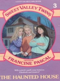 LA Casa Embrujada/the Haunted House (Sweet Valley Twins, No 3)