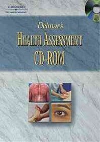 Health Assessment and Physical Examination, 2E (CD-ROM)