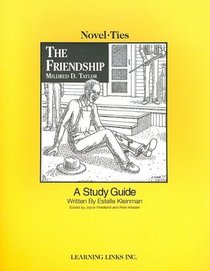 The Friendship (Novel-Ties)