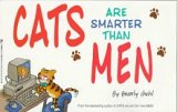Cats Are Smarter Than Men