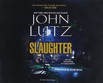 Slaughter (Frank Quinn)