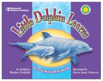 Little Dolphin Learns