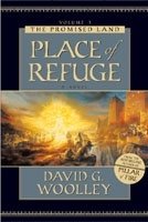 Place of Refuge (The Promised Land, Volume 3)