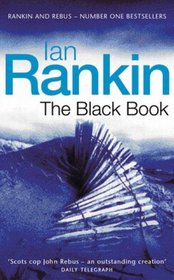 The Black Book (Inspector Rebus, Bk 5)