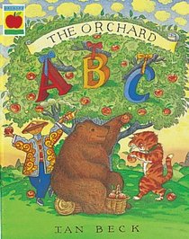 The Orchard ABC (Collections Paperbacks)
