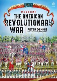Wargame: The American Revolutionary War (Battle in America)