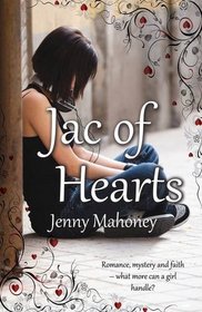 Jac of Hearts