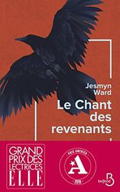 Le Chant Des Revenants (French Edition)