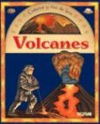 VOLCANES (Apuntes / Notations) (Spanish Edition)
