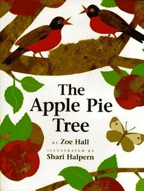 The Apple Pie Tree big book (15 X 18 inches) McGraw-Hill Reading Kindergarten Level