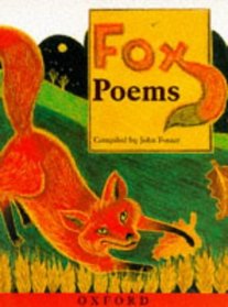 Fox Poems