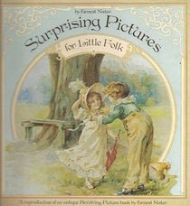 Surprising Pictures for Little Folk