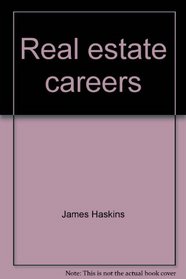 Real estate careers (A Career concise guide)