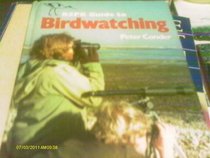 Rspb Guide to Birdwatching