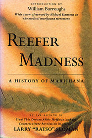 Reefer madness: The history of marijuana in America