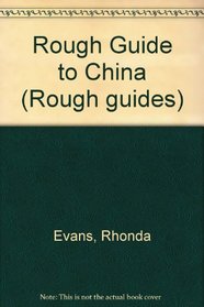 The Rough Guide to China