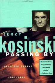 Passing by: Selected Essays, 1962-1991