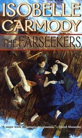 The Farseekers (The Obernewtyn Chronicles, Book 2)