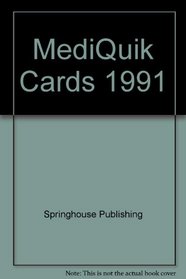MediQuik Cards