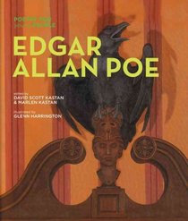 Poetry for Young People Edgar Allan Poe